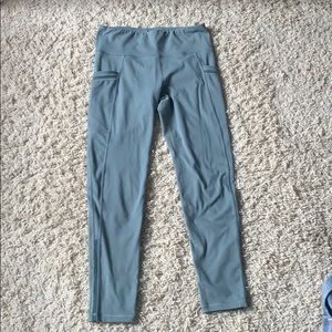 Workout leggings